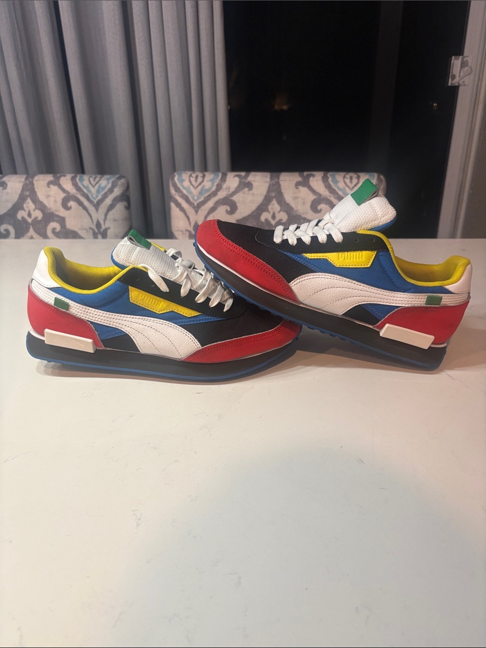 Puma Future Rider